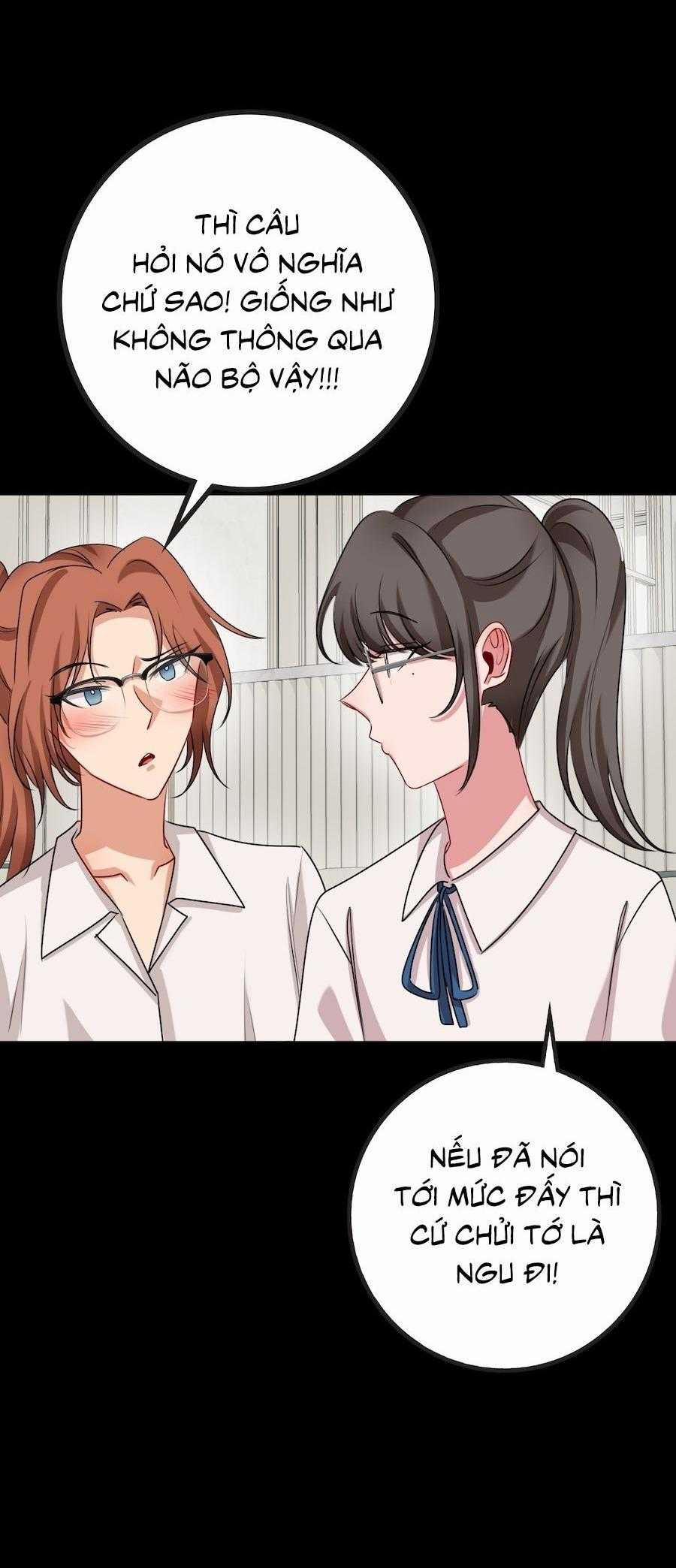 Flower Of Youth 34 trang 31