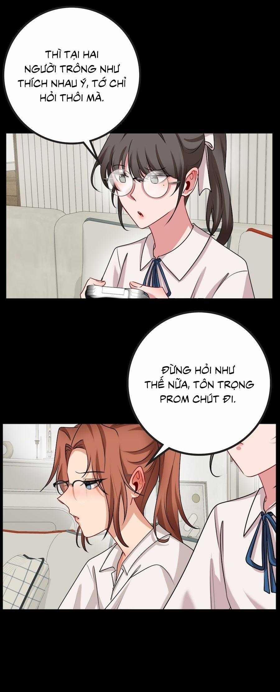 Flower Of Youth 34 trang 34