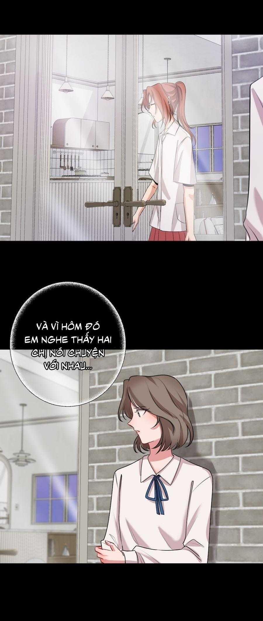 Flower Of Youth 34 trang 39