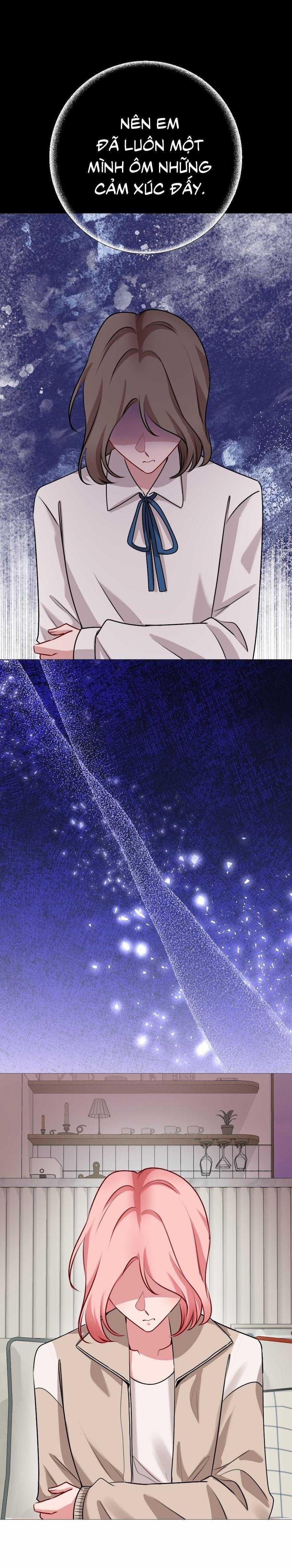 Flower Of Youth 34 trang 41