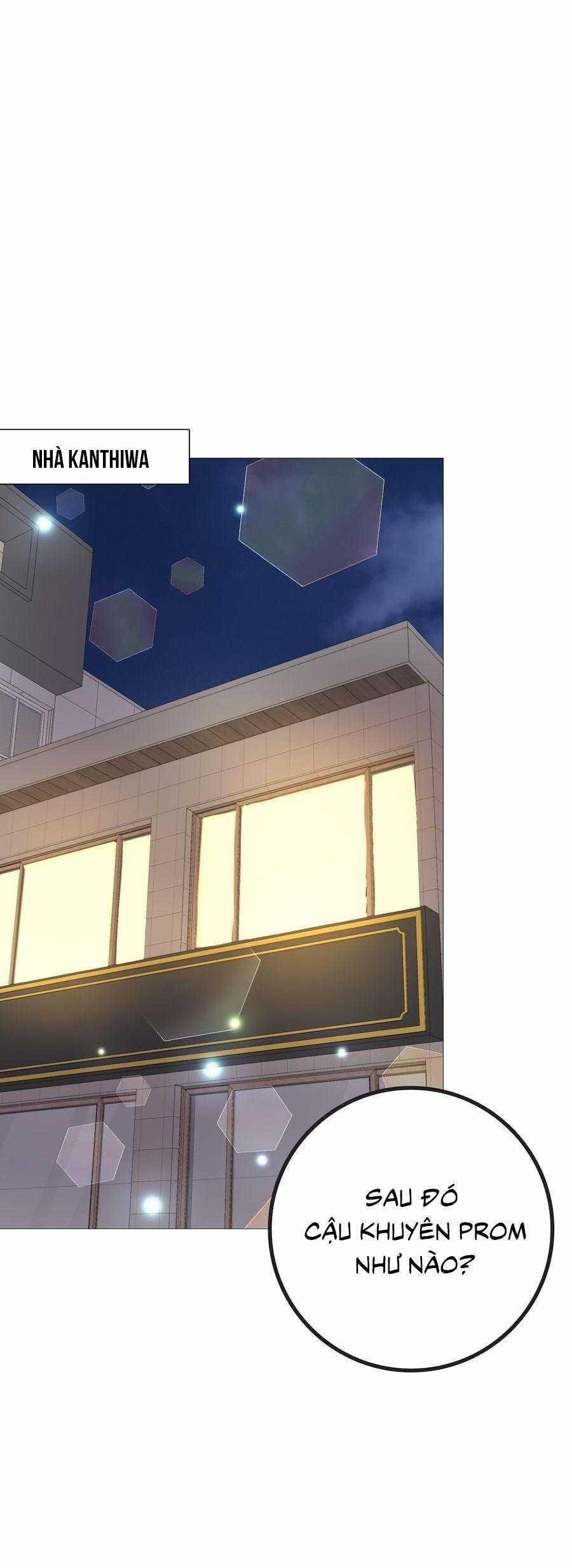 Flower Of Youth 34 trang 46