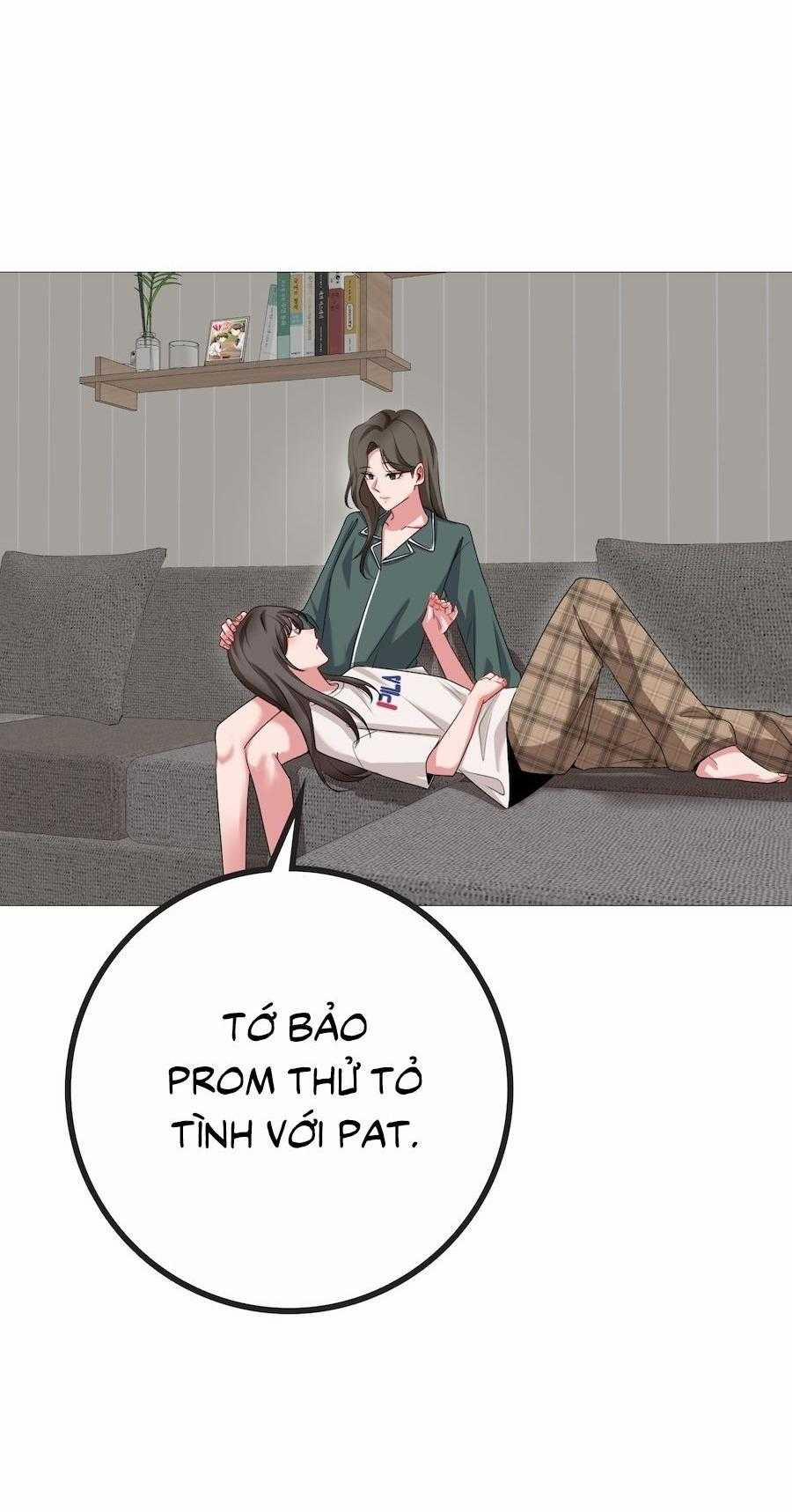 Flower Of Youth 34 trang 47