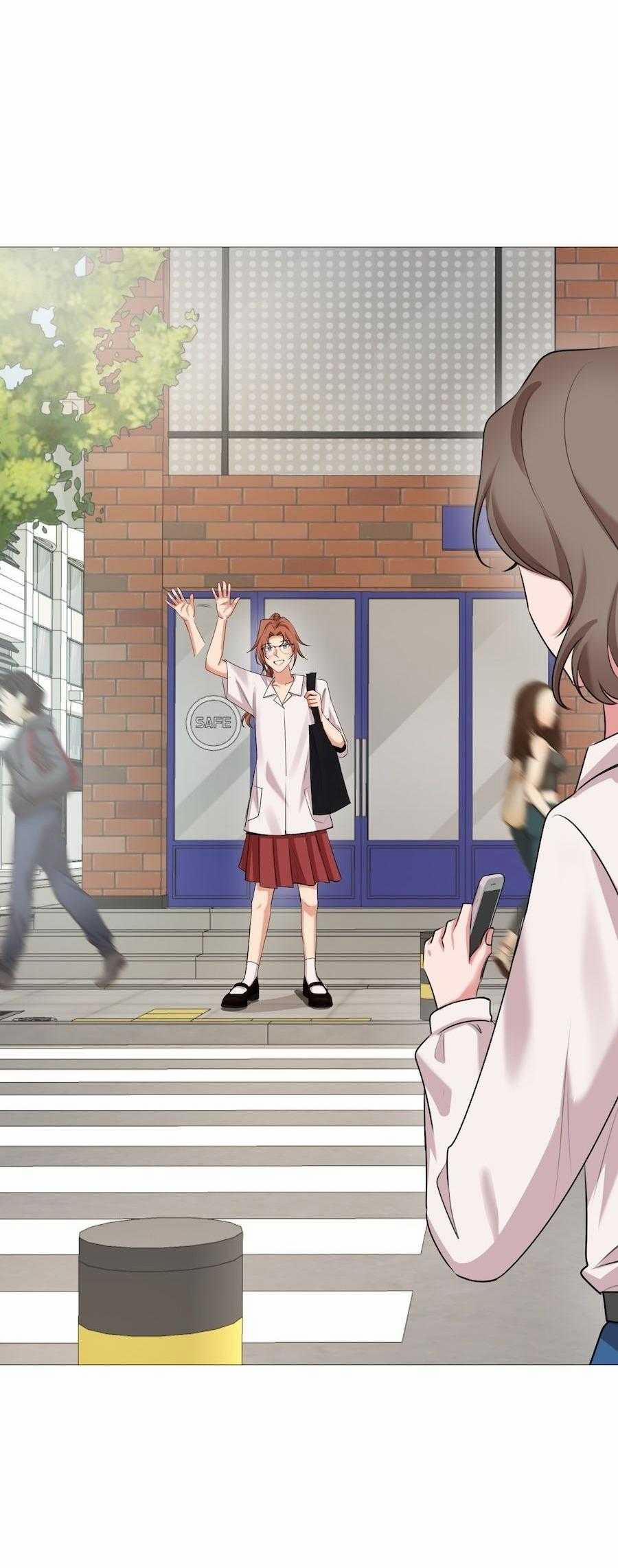 Flower Of Youth 34 trang 5