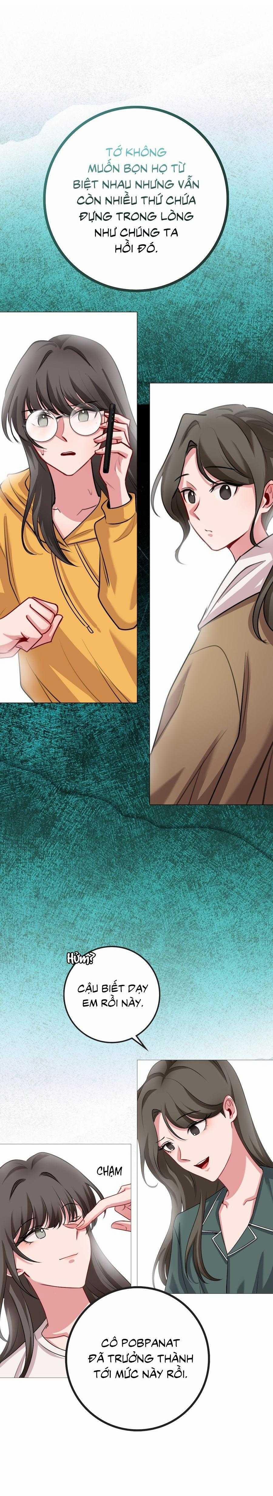 Flower Of Youth 34 trang 50