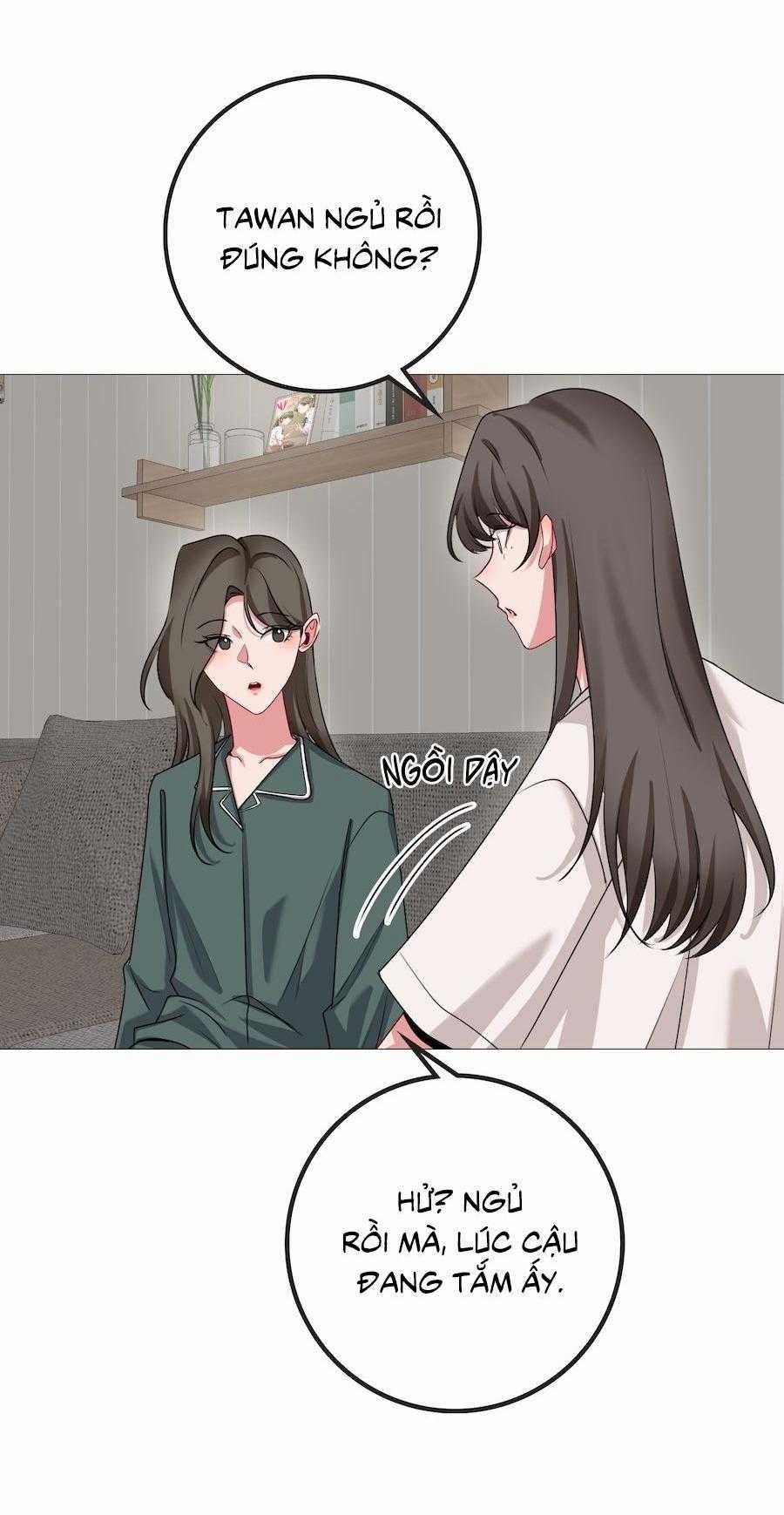 Flower Of Youth 34 trang 52