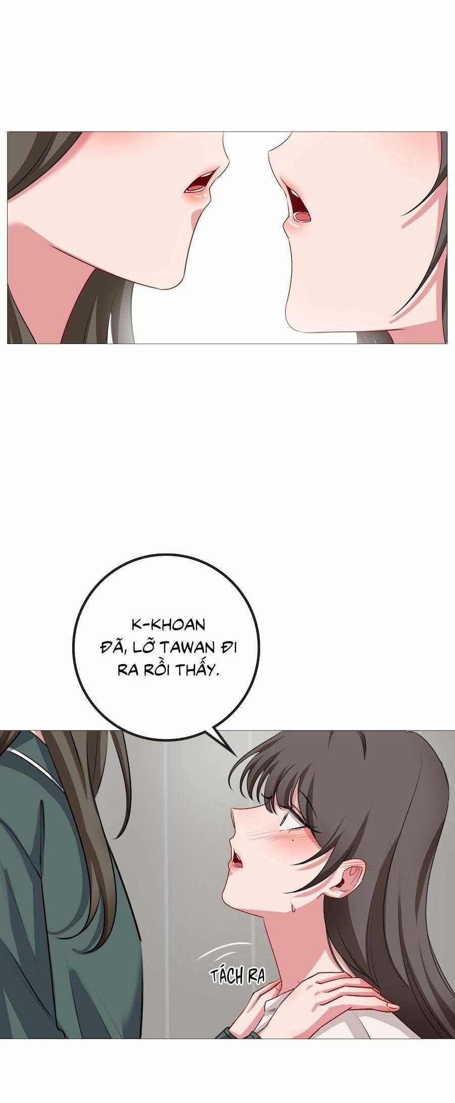 Flower Of Youth 34 trang 59