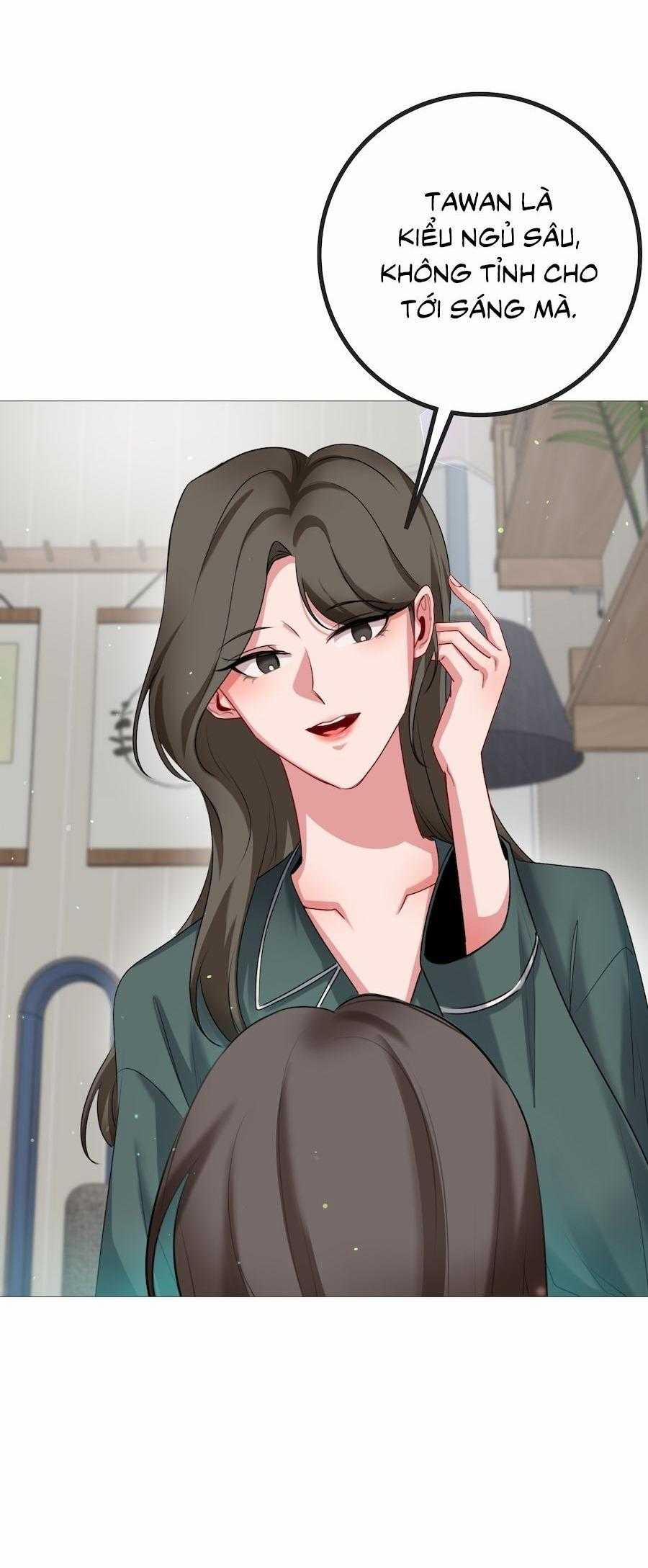 Flower Of Youth 34 trang 60