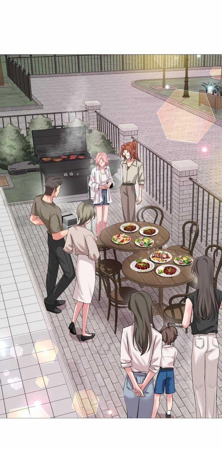 Flower Of Youth 35 trang 19