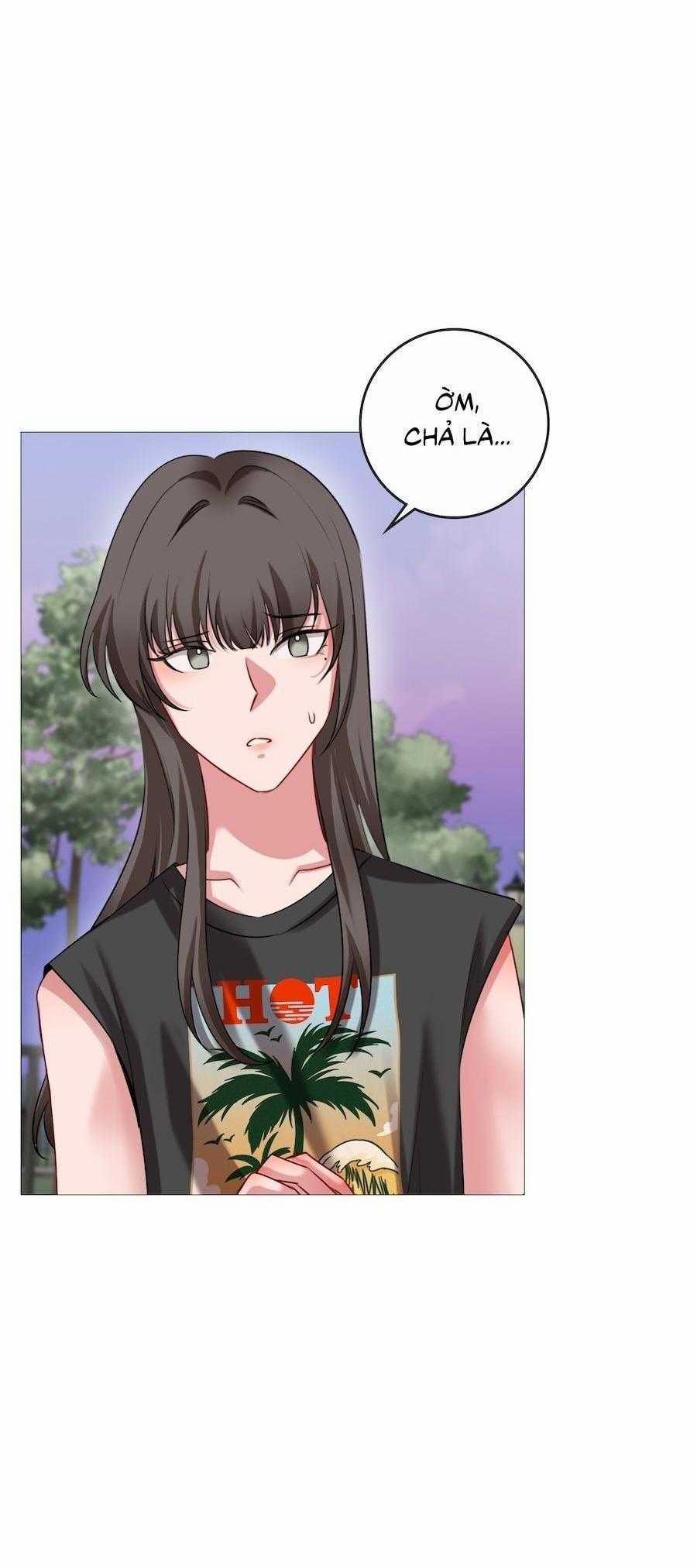 Flower Of Youth 35 trang 26