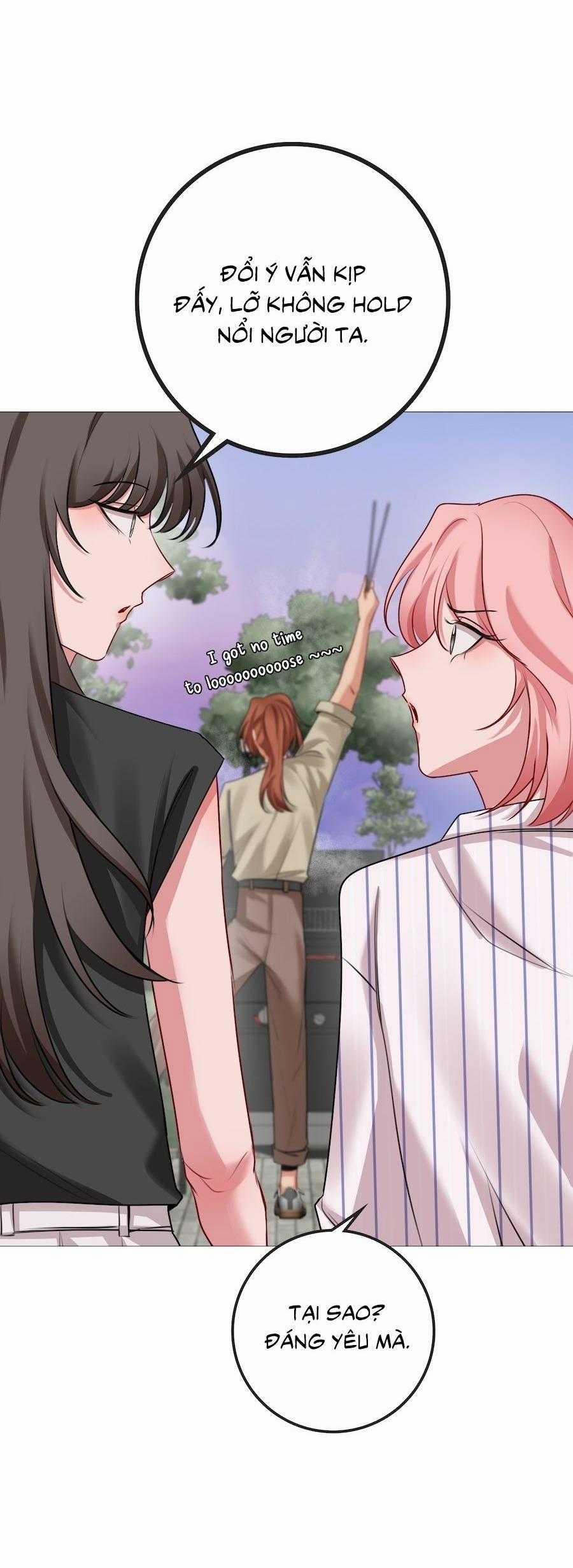 Flower Of Youth 35 trang 3