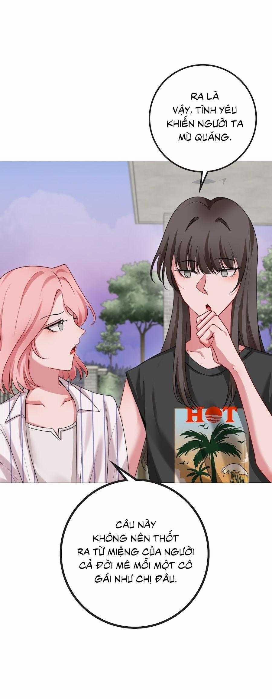 Flower Of Youth 35 trang 4