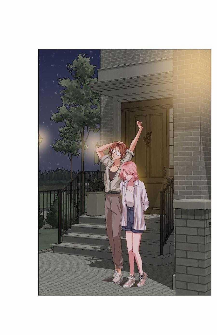 Flower Of Youth 35 trang 63