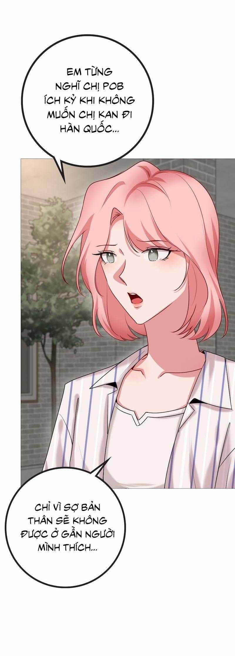 Flower Of Youth 36 trang 15