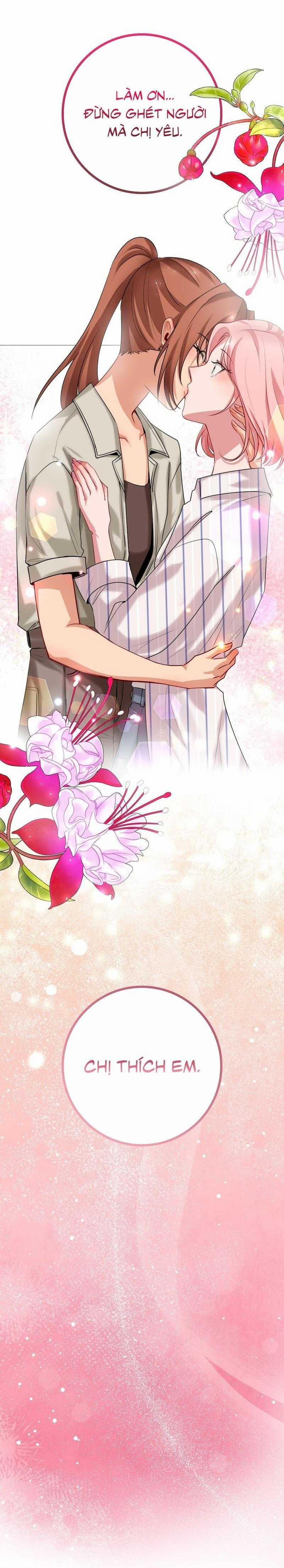 Flower Of Youth 36 trang 23