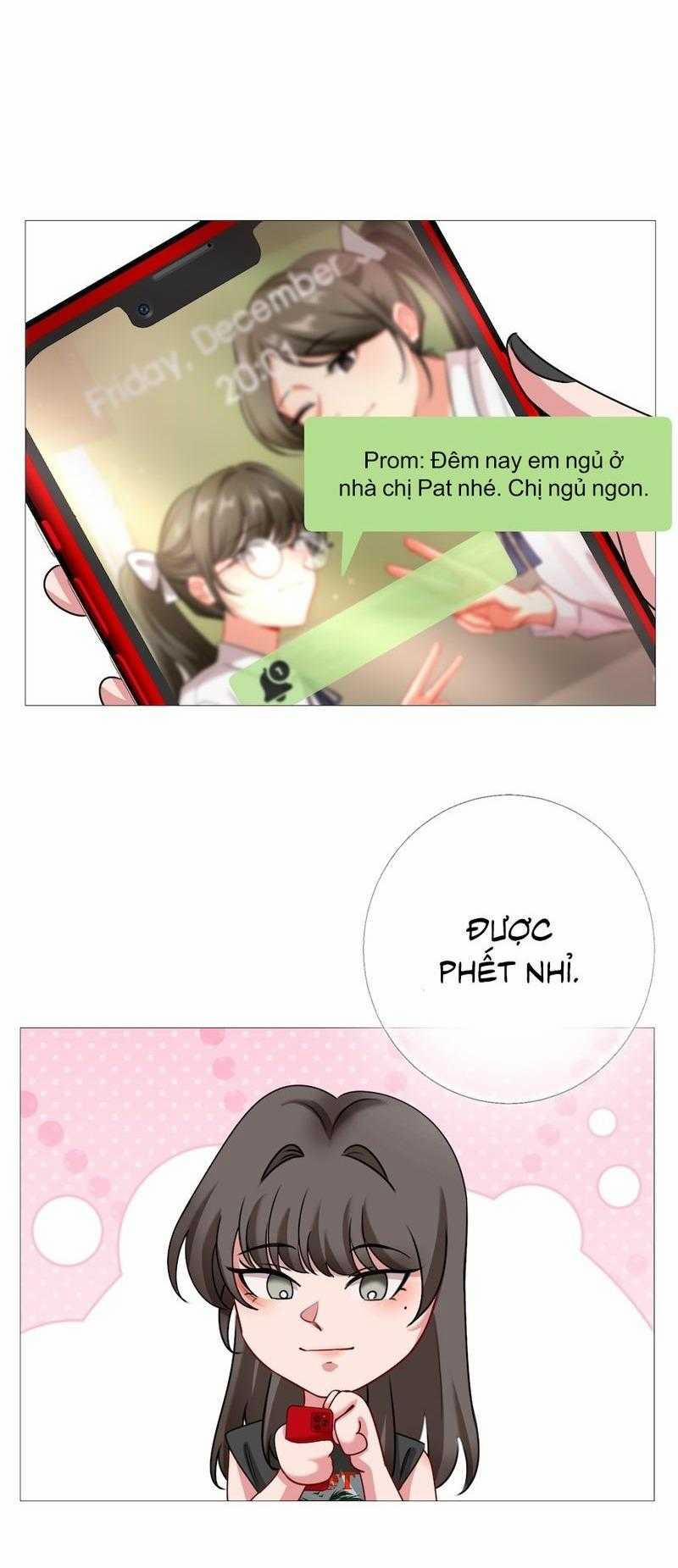 Flower Of Youth 36 trang 25