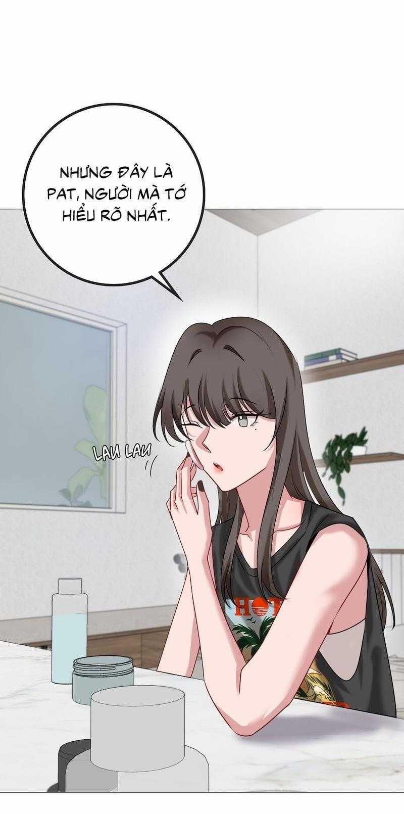 Flower Of Youth 36 trang 30