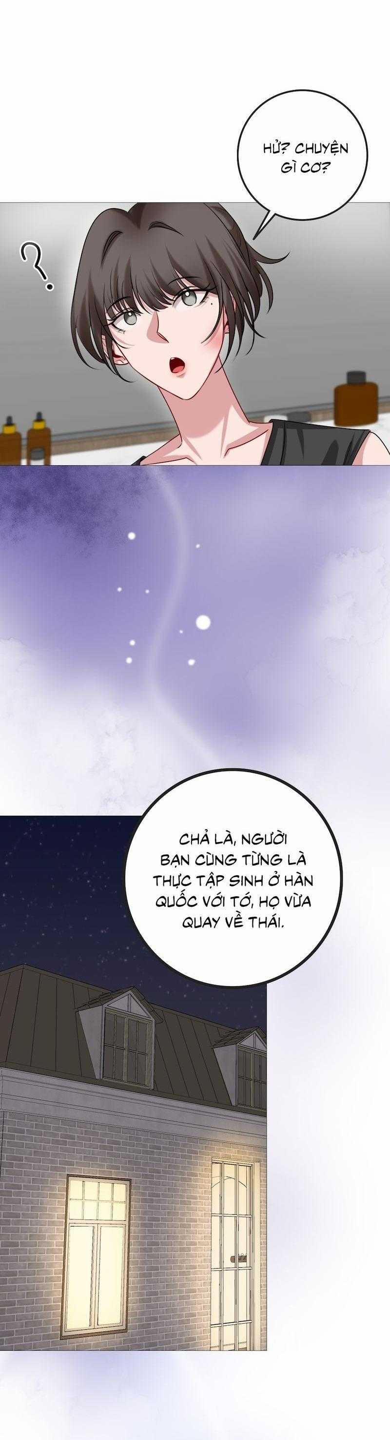 Flower Of Youth 36 trang 43