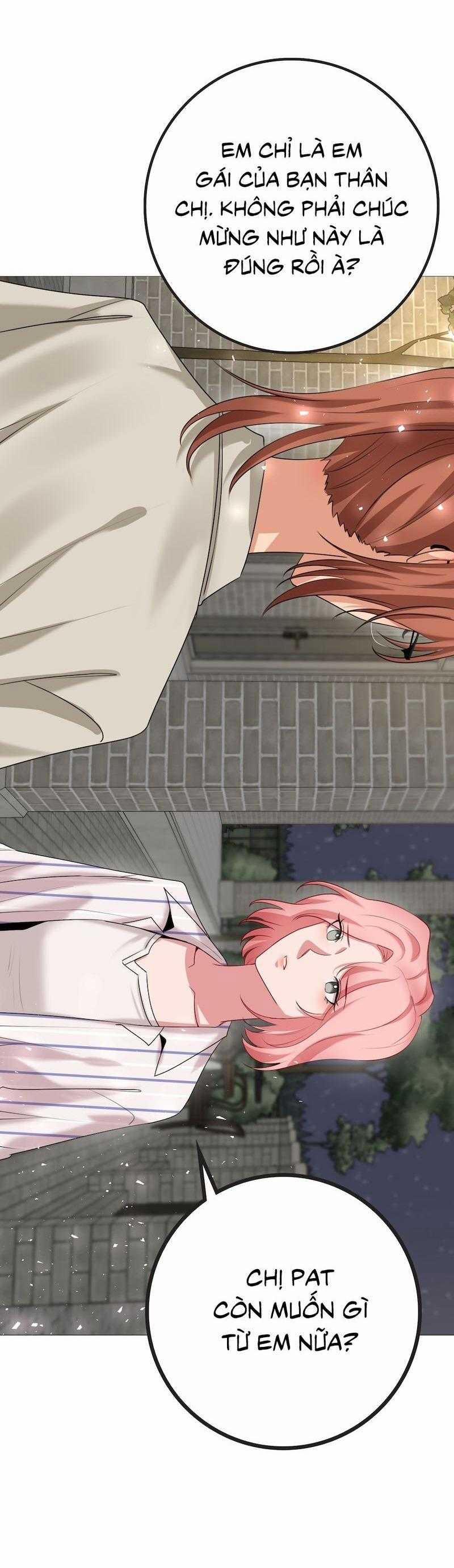 Flower Of Youth 36 trang 9