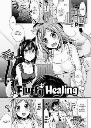Đọc truyện tranh Fluffy Healing