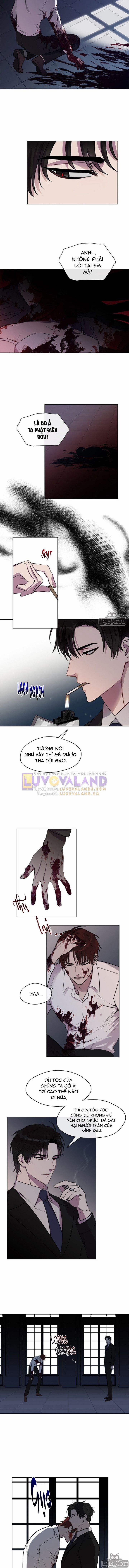 Fly Me To The Moon 1 trang 4