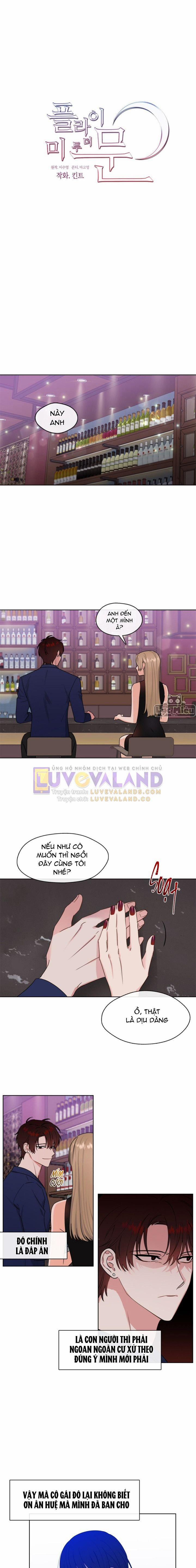 Fly Me To The Moon 10 trang 2