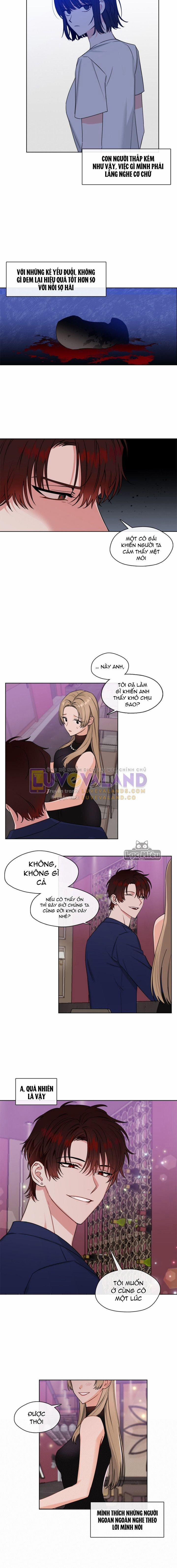 Fly Me To The Moon 10 trang 3