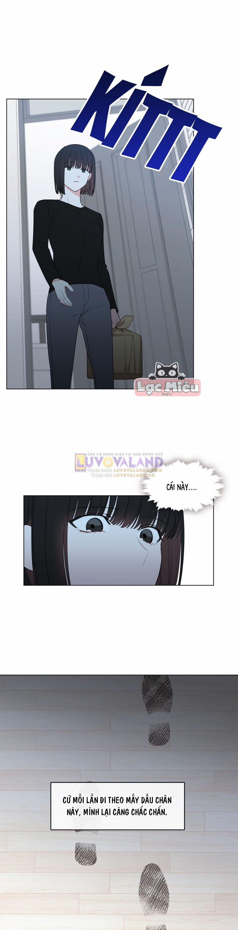 Fly Me To The Moon 11 trang 20