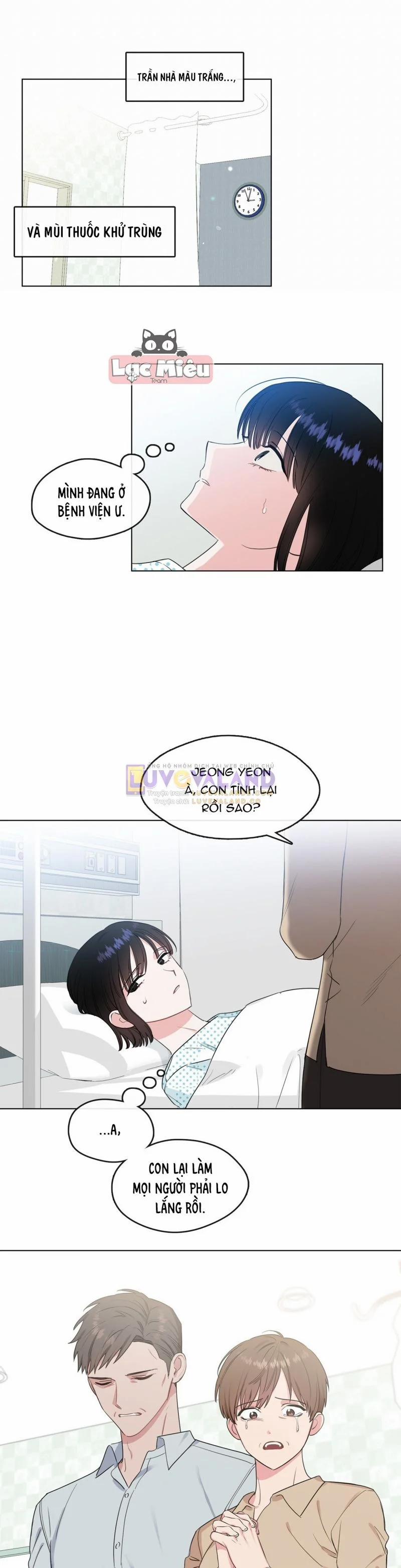 Fly Me To The Moon 11 trang 5