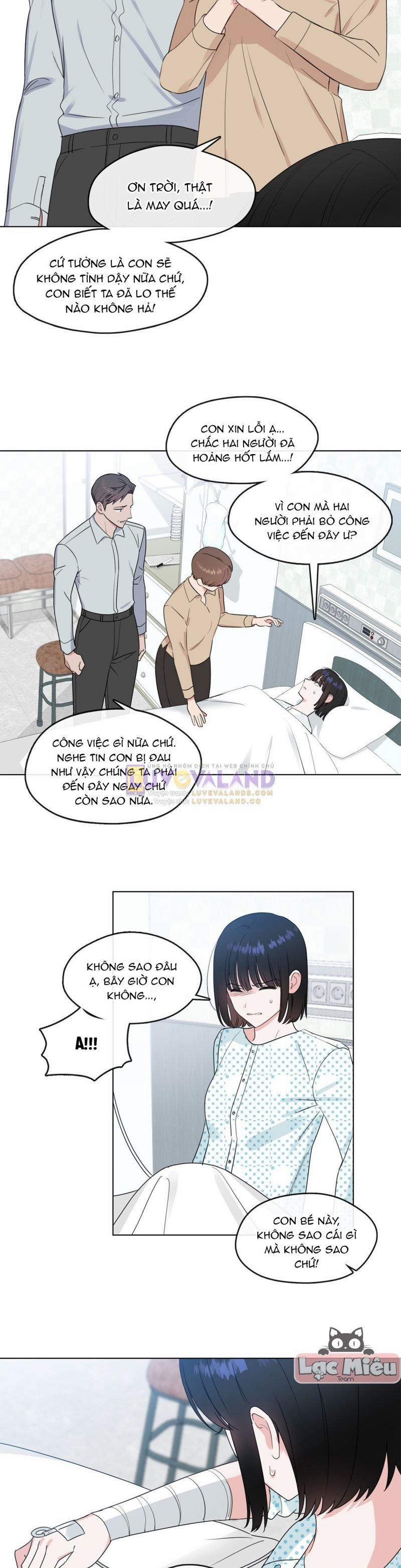 Fly Me To The Moon 11 trang 6