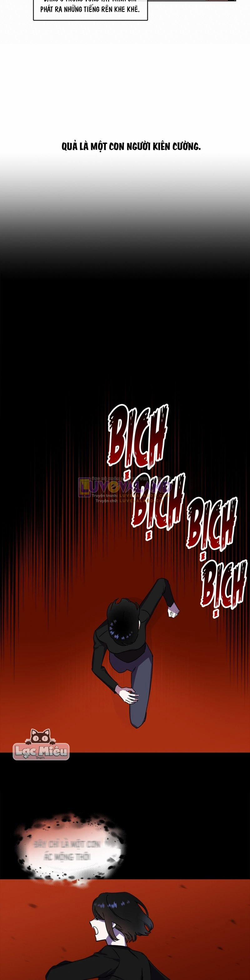 Fly Me To The Moon 13 trang 16