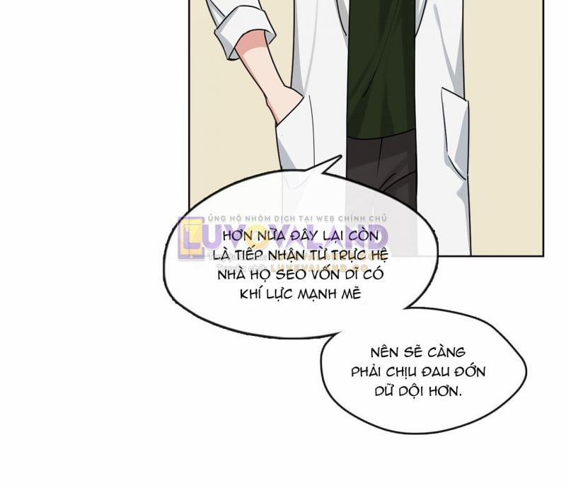 Fly Me To The Moon 13 trang 9