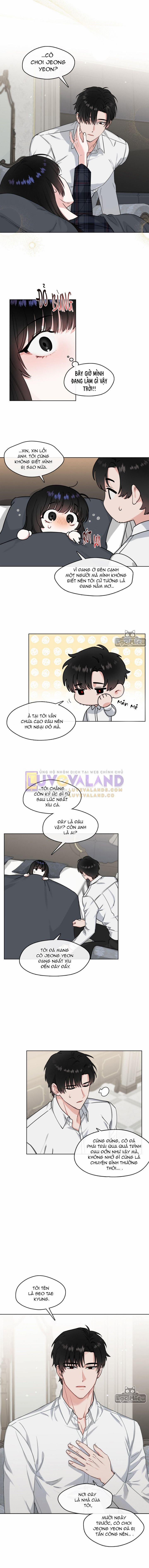 Fly Me To The Moon 15 trang 2