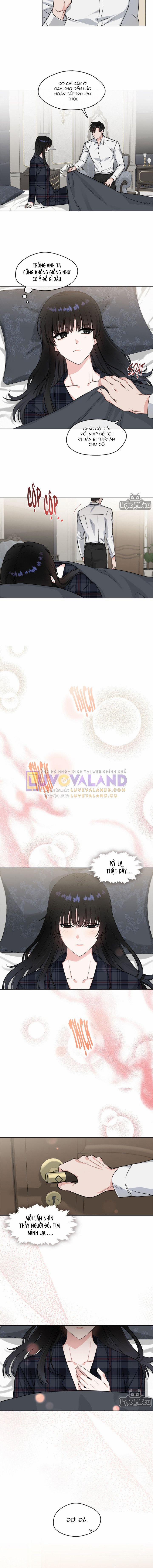 Fly Me To The Moon 15 trang 4