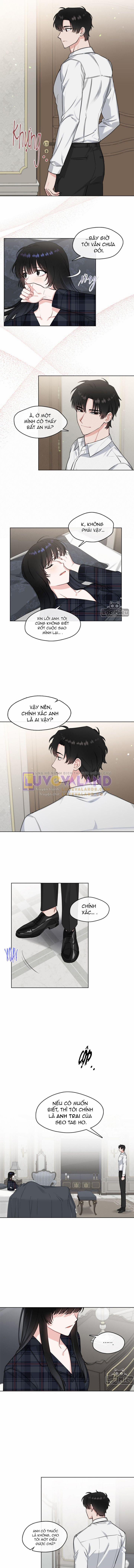 Fly Me To The Moon 15 trang 5