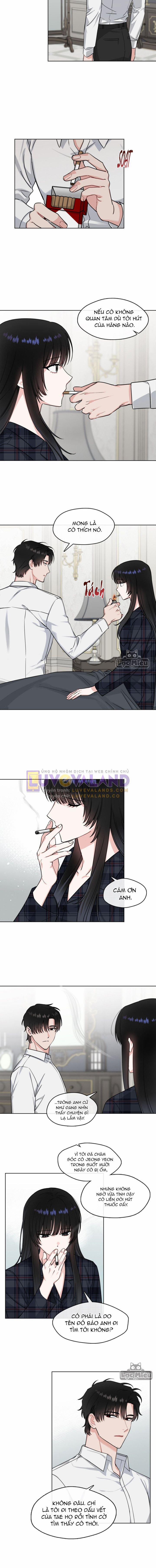 Fly Me To The Moon 15 trang 6