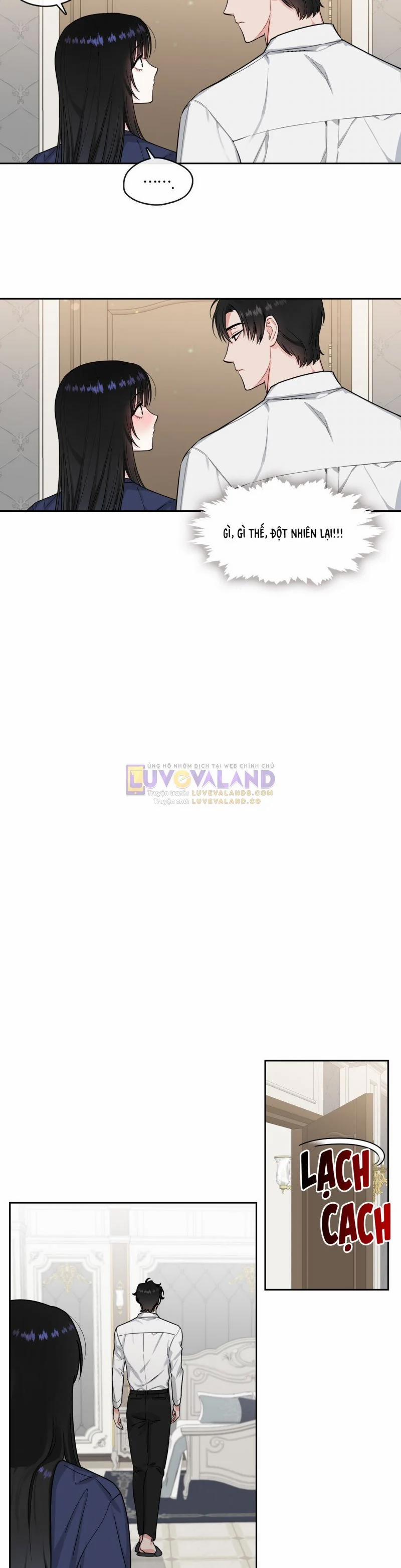 Fly Me To The Moon 16 trang 13