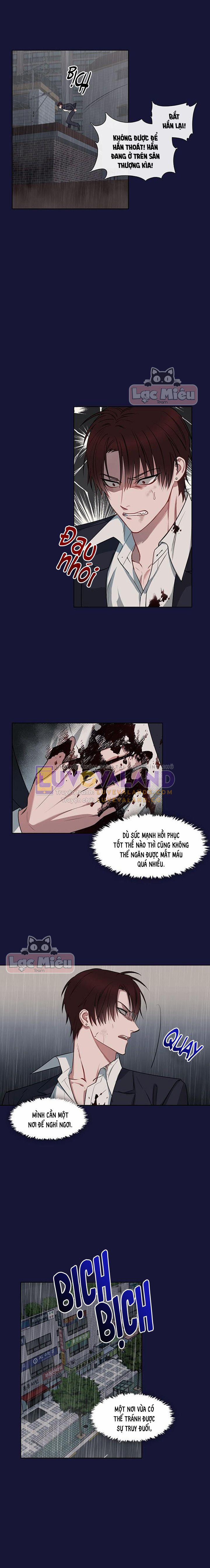 Fly Me To The Moon 2 trang 4