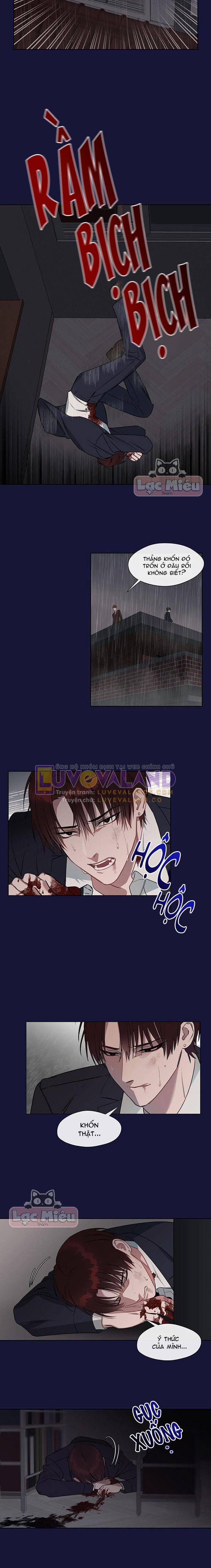 Fly Me To The Moon 2 trang 6