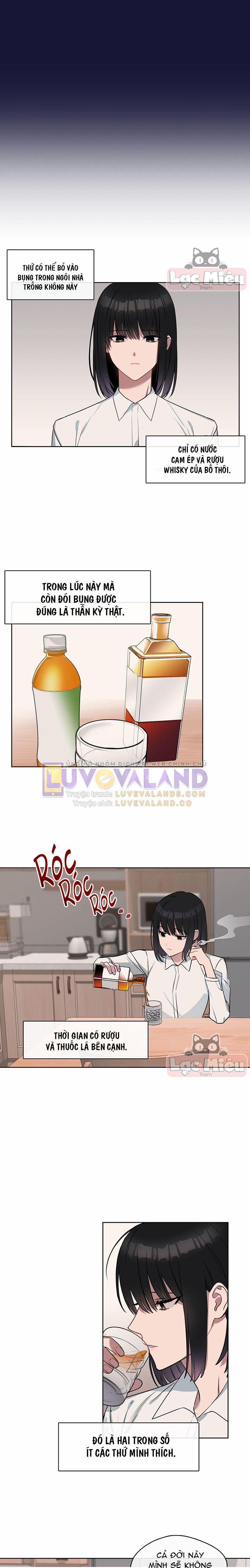 Fly Me To The Moon 2 trang 7