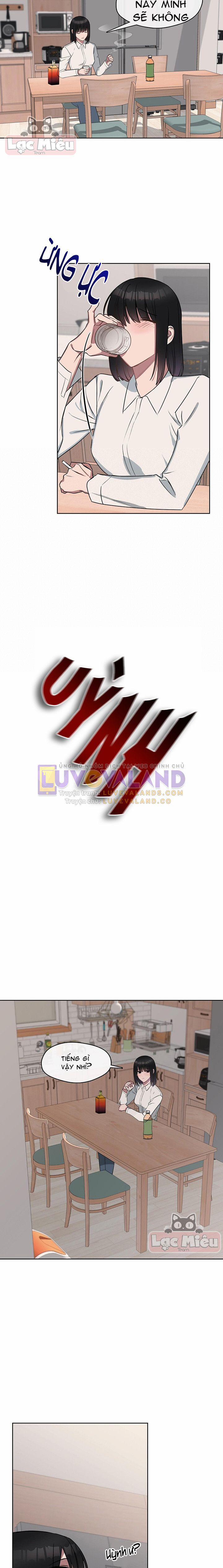 Fly Me To The Moon 2 trang 8