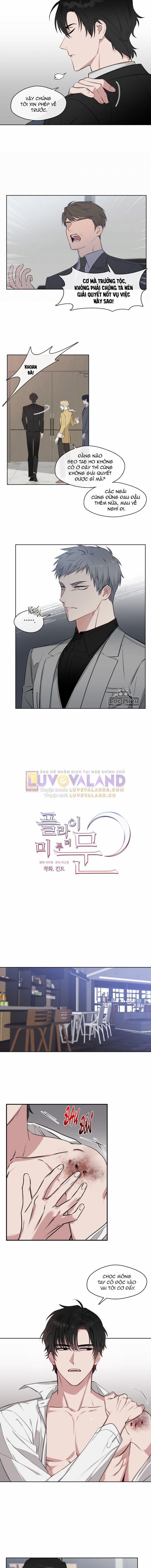 Fly Me To The Moon 3 trang 7