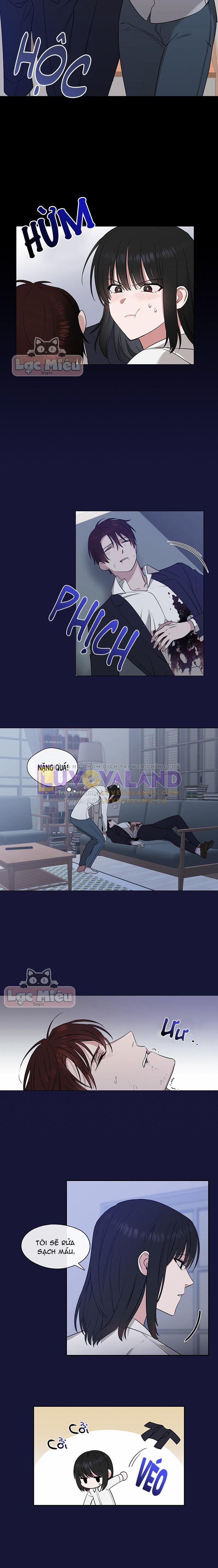 Fly Me To The Moon 4 trang 7