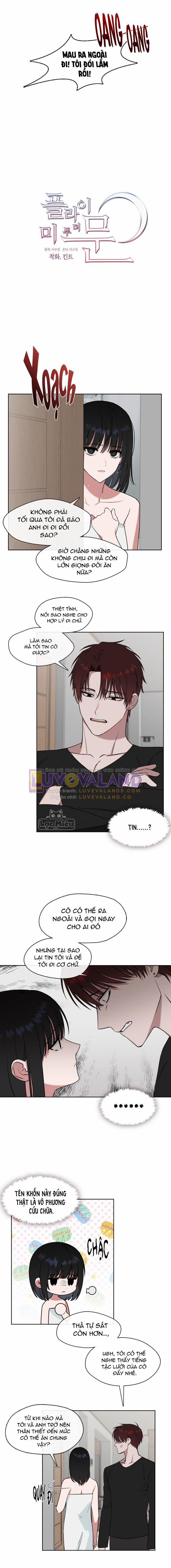 Fly Me To The Moon 5 trang 2