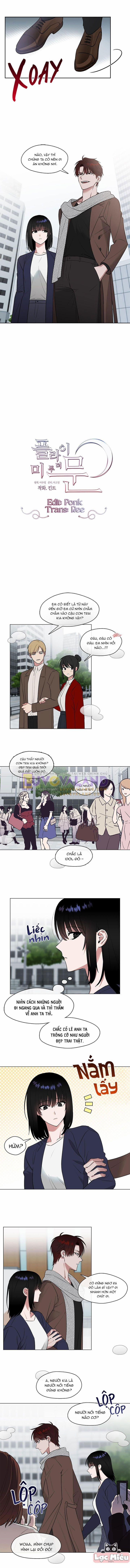 Fly Me To The Moon 6 trang 2