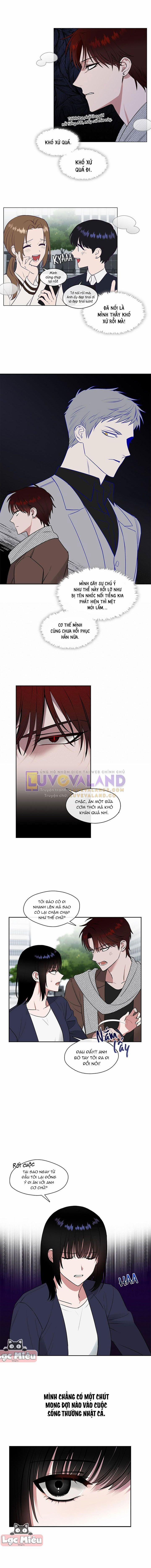 Fly Me To The Moon 6 trang 3