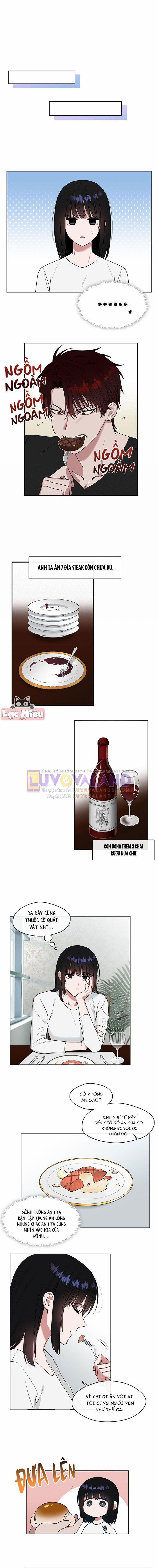 Fly Me To The Moon 6 trang 5