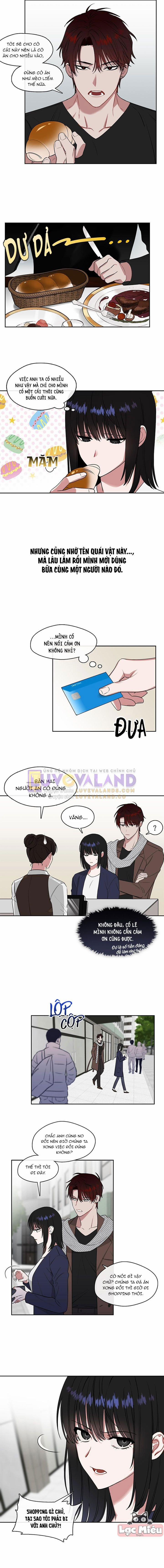 Fly Me To The Moon 6 trang 6