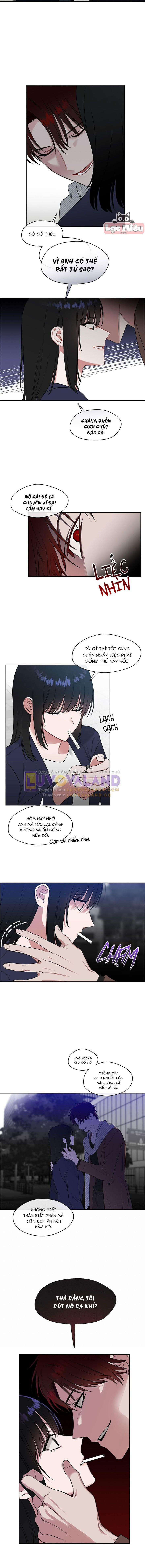 Fly Me To The Moon 6 trang 8