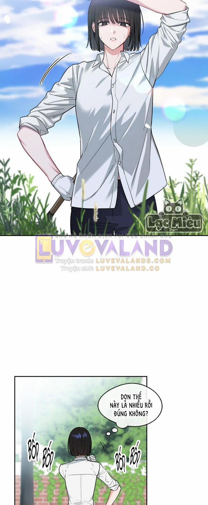 Fly Me To The Moon 7 trang 13