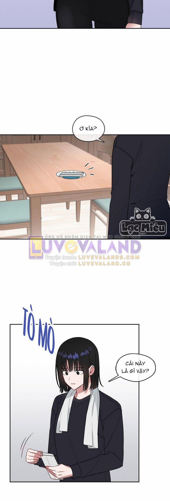 Fly Me To The Moon 7 trang 17